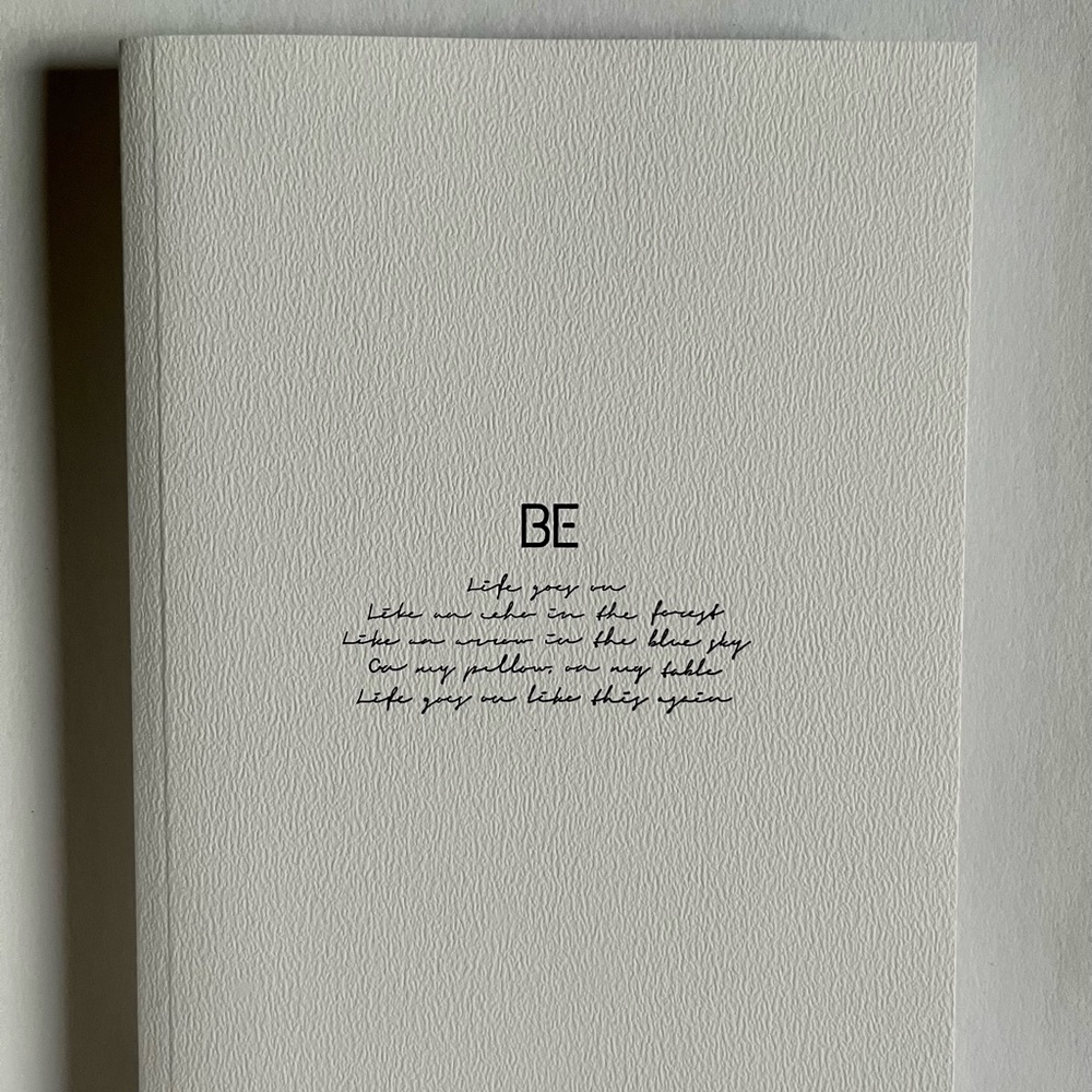 BTS BE Album CD Set - Picture 2 of 9